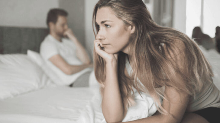 15 Micro-Rejections That Slowly Ruin Good Marriages