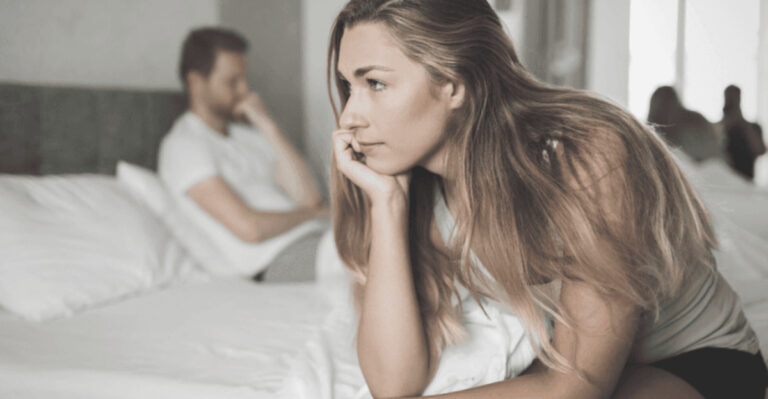 15 Micro-Rejections That Slowly Ruin Good Marriages