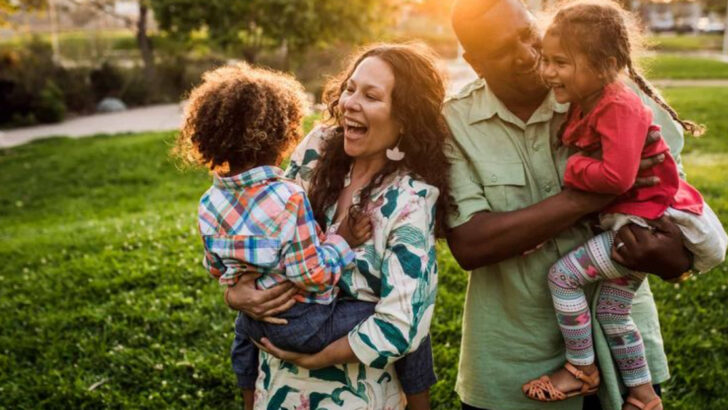15 Parenting Myths That Could Do More Harm Than Good