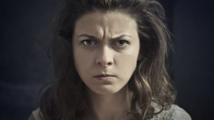 15 Phrases Only People With Anger Issues Say Constantly