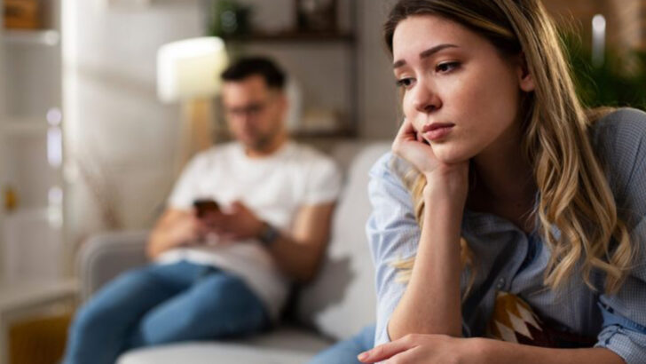 15 Quiet Clues You’re Already Letting Go of Your Marriage While Still in It, Plus 3 Tips to Help You Find Your Way Forward