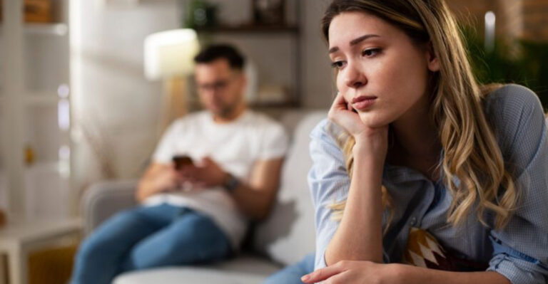 15 Quiet Clues You’re Already Letting Go of Your Marriage While Still in It, Plus 3 Tips to Help You Find Your Way Forward