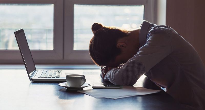 Why This Generation Feels Like It’s Always Running On Empty