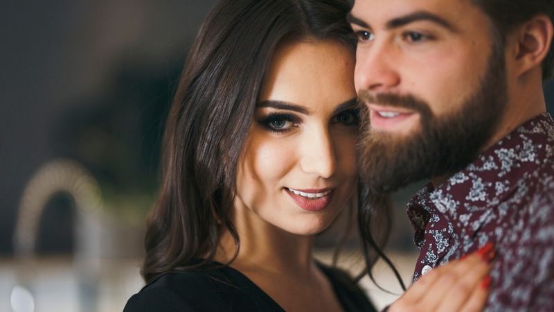 Because Competing at Work Is Enough—She Doesn’t Want to Compete at Home Too