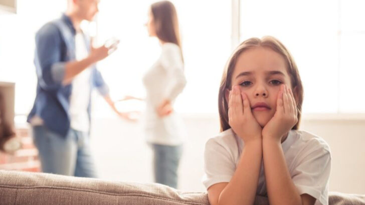 15 Reasons Why The Children Of Divorce Are Not ‘Fine’