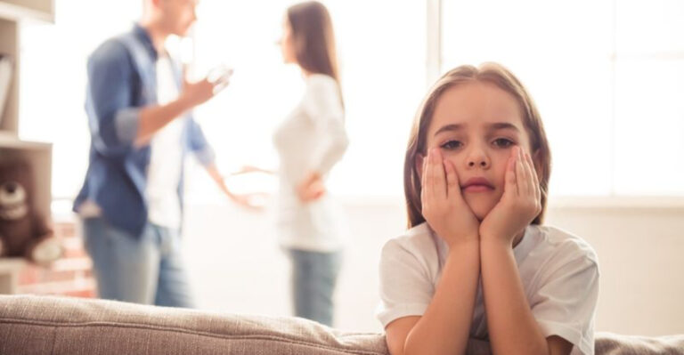 15 Reasons Why The Children Of Divorce Are Not ‘Fine’