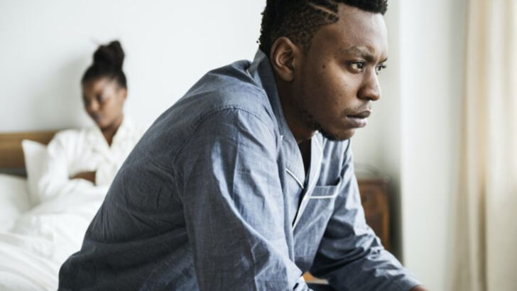 15 Signs Your Husband Is No Longer Happy In The Marriage