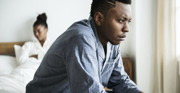 15 Signs Your Husband Is No Longer Happy In The Marriage