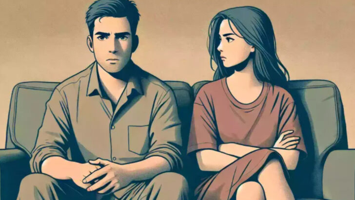 15 Signs Your Partner’s Selfishness Is Destroying Your Relationship