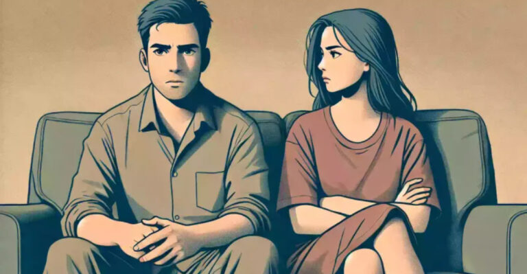 15 Signs Your Partner’s Selfishness Is Destroying Your Relationship