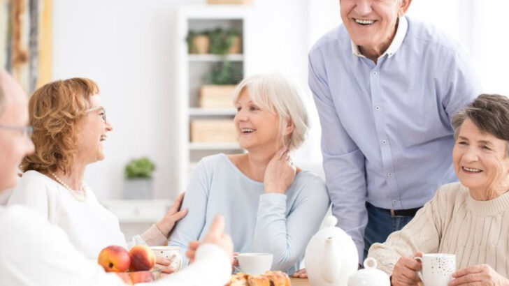 15 Signs You’re Mentally Sharper Than Other Aging Boomers