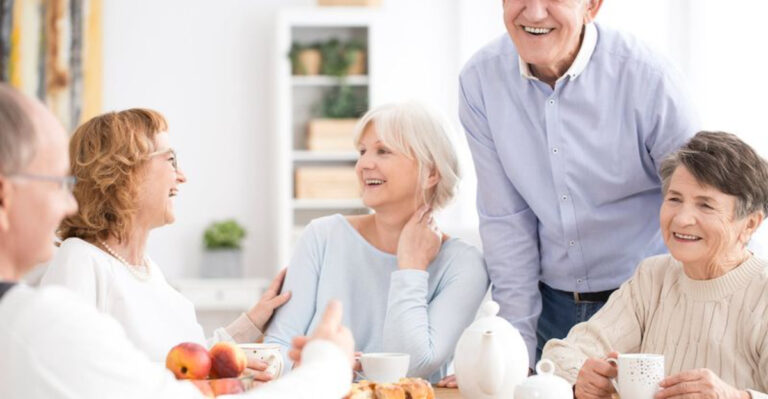 15 Signs You’re Mentally Sharper Than Other Aging Boomers