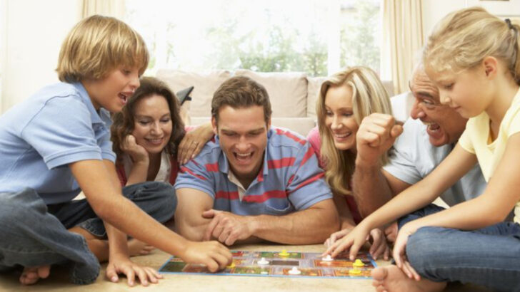 15 Smart Tips For Living Harmoniously When Your Grown Child Moves Back In