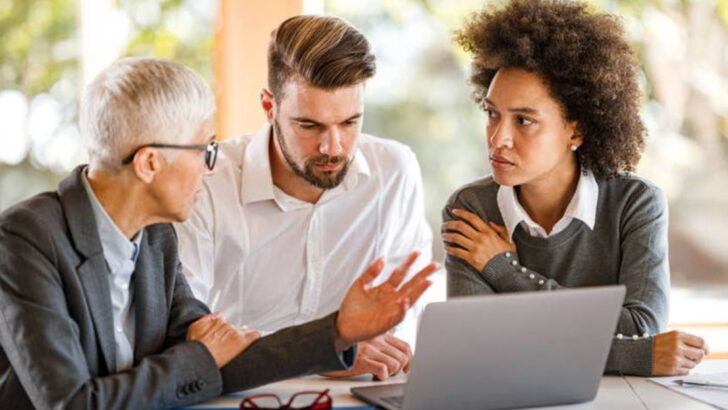 15 Things Gen Z Sees As Basic Respect That Boomers Still Think Are Overreactions