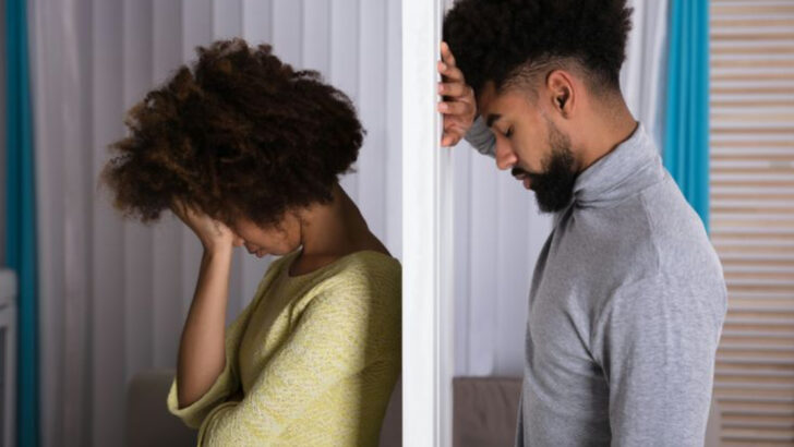15 Things That Have No Place In A Healthy Marriage