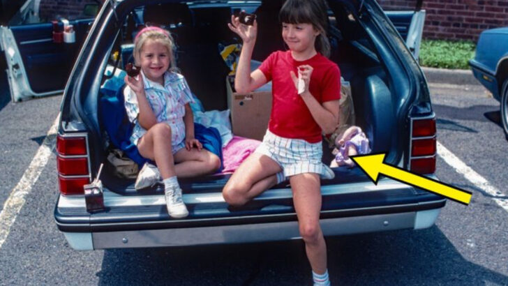 15 Things That Make Gen X Feel Proud—But Just Embarrass Their Kids