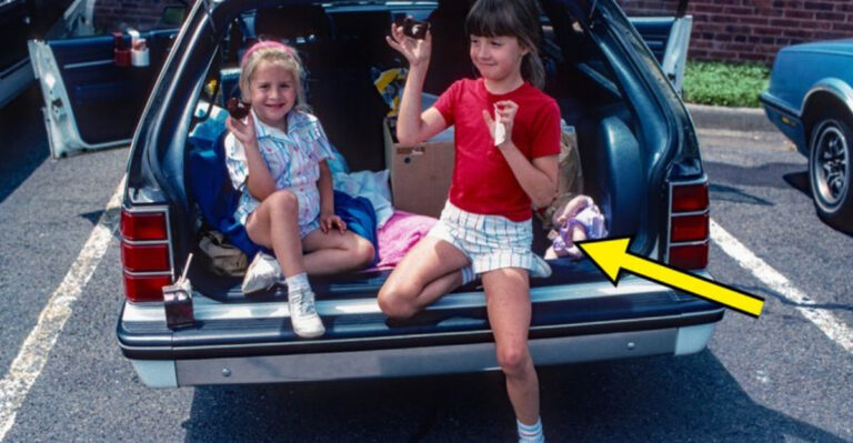 15 Things That Make Gen X Feel Proud—But Just Embarrass Their Kids