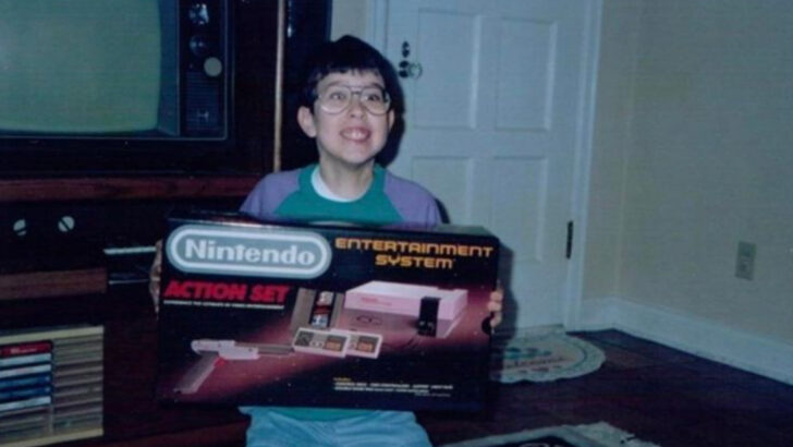 15 Things We Owned As Kids That We’d Go Broke Trying To Buy Again