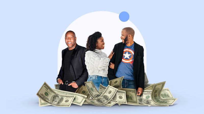 The casual way they talk about expensive 'essentials'