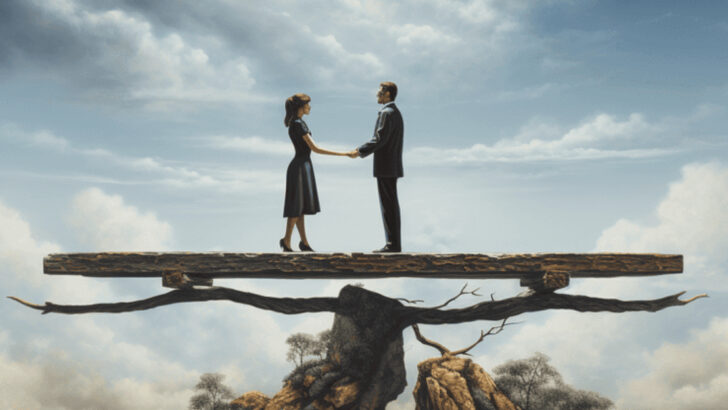 15 Unwritten Rules In A Relationship That Should Never Be Broken