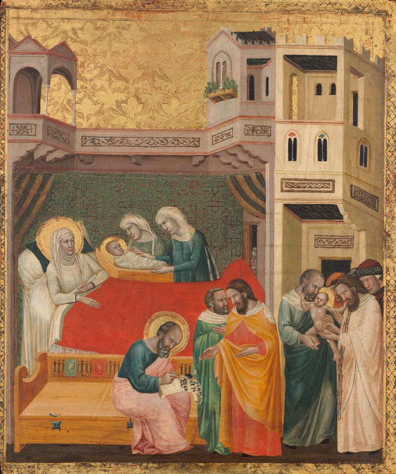 Honoring Saints and Holy Days