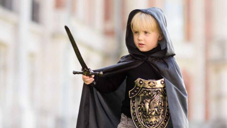 15 Ways Medieval Parents Chose Baby Names