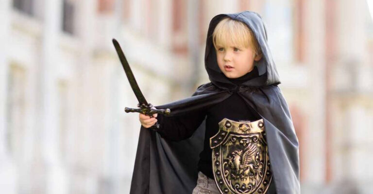 15 Ways Medieval Parents Chose Baby Names