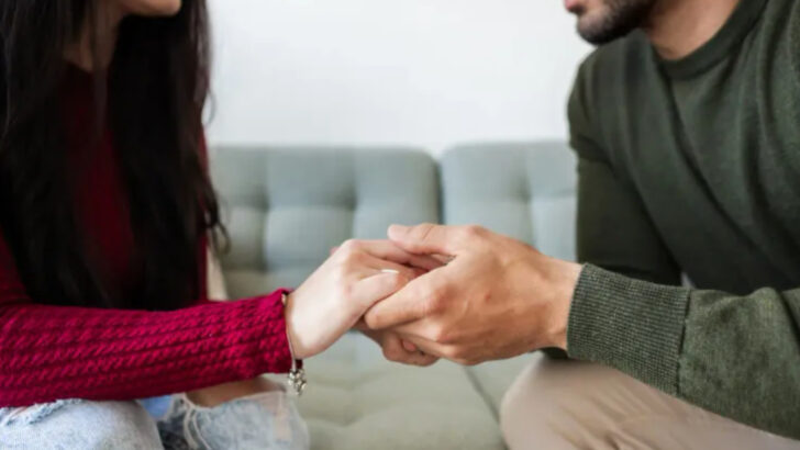 15 Ways To Heal Childhood Emotional Wounds When You’re Already Married, According To Psychologists