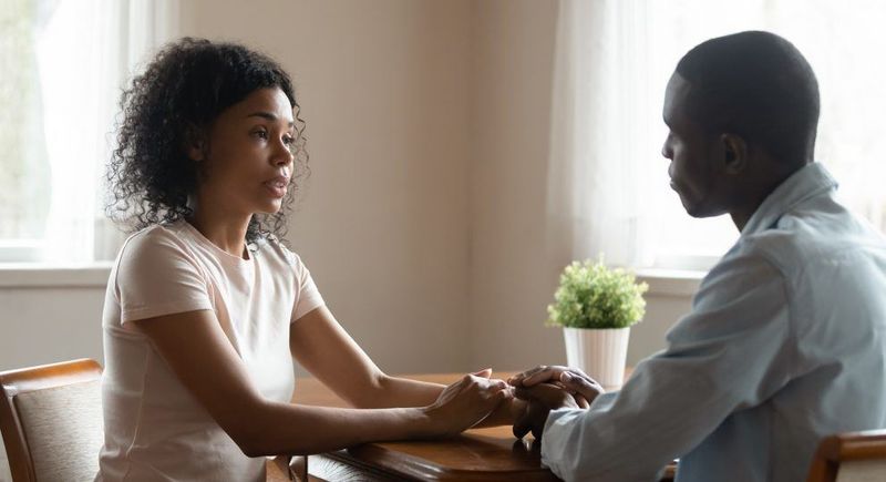 Lead With Honesty—No Matter How Ugly