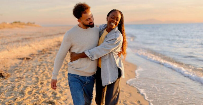 15 Ways Women Want Men To Lead A Relationship