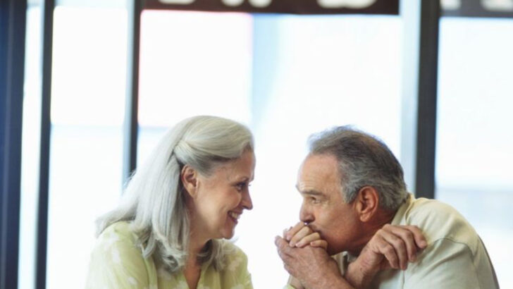 15 Ways You’re Going About Mid-Life Dating All Wrong