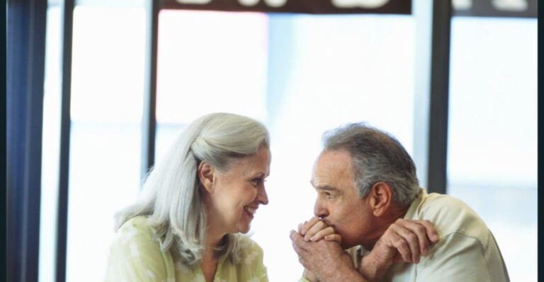 15 Ways You’re Going About Mid-Life Dating All Wrong