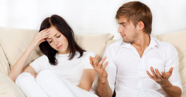 15 Ways to Know If You’re in a Relationship Without True Love