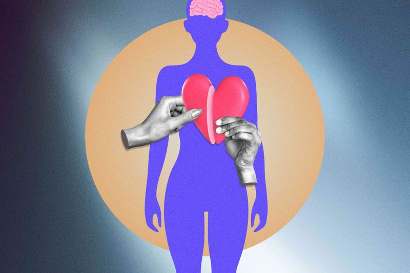 16. Biochemical Bruise to Self-Esteem
