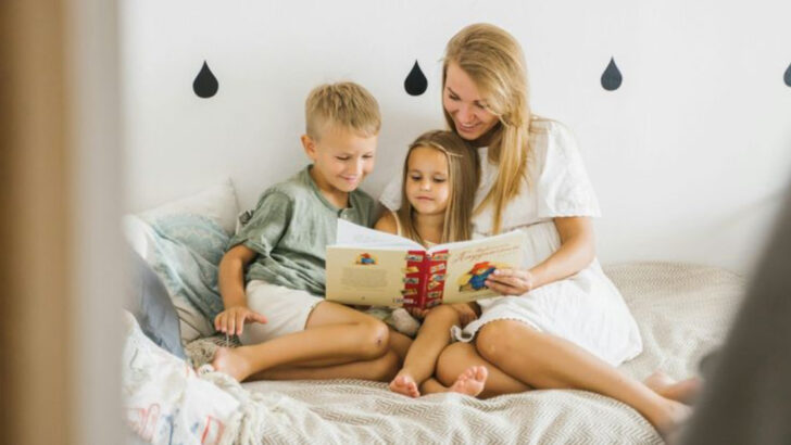 16 ‘Woke’ Parenting Rules Millennials Swear By (But Boomers Think Are Absurd)