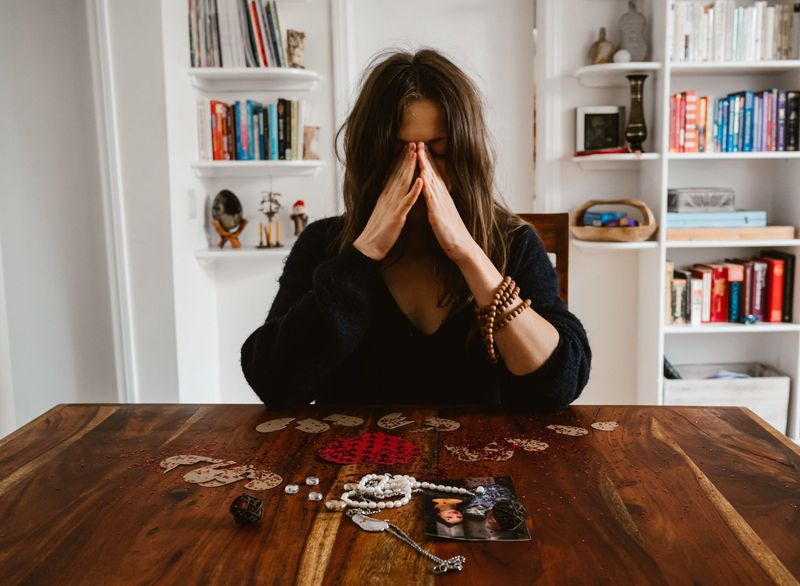 They Paint Themselves as the Victim—Every Time
