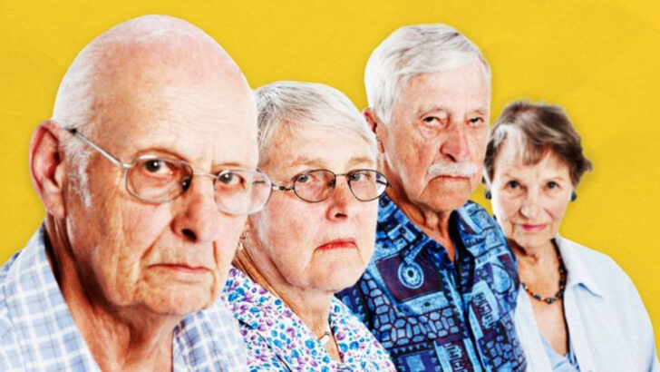 16 Examples Of Baby Boomer Logic Making Absolutely No Sense