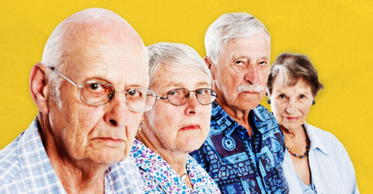 16 Examples Of Baby Boomer Logic Making Absolutely No Sense