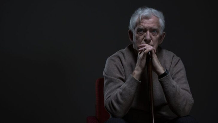 16 Fears That Keep Boomers From Trying To Love Again