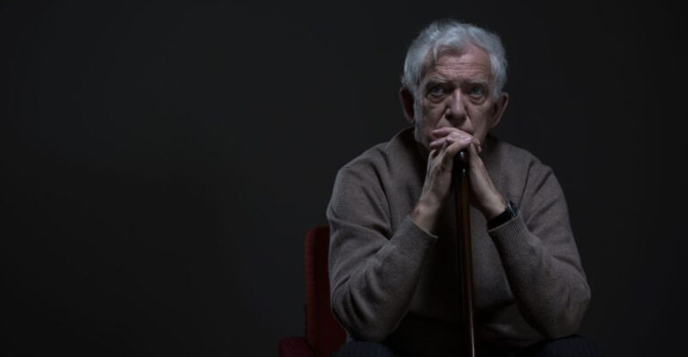 16 Fears That Keep Boomers From Trying To Love Again