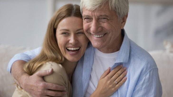 16 Gentle Ways to Get Your Silent Dad to Talk to You
