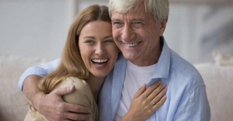 16 Gentle Ways to Get Your Silent Dad to Talk to You