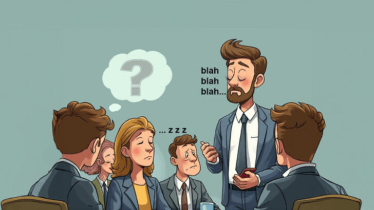 16 Habits Of Intelligent People That Can Send The Wrong Signal