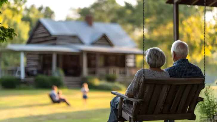 16 Hard Truths About Love That Only Come After Years Of Marriage