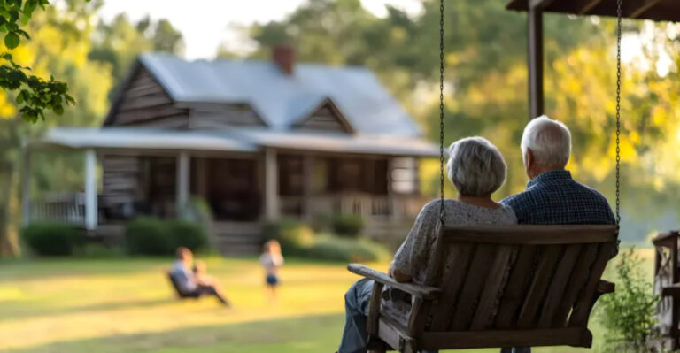 16 Hard Truths About Love That Only Come After Years Of Marriage