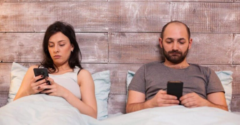 16 Hidden Tolls of Doomscrolling on Your Well-Being and Relationships