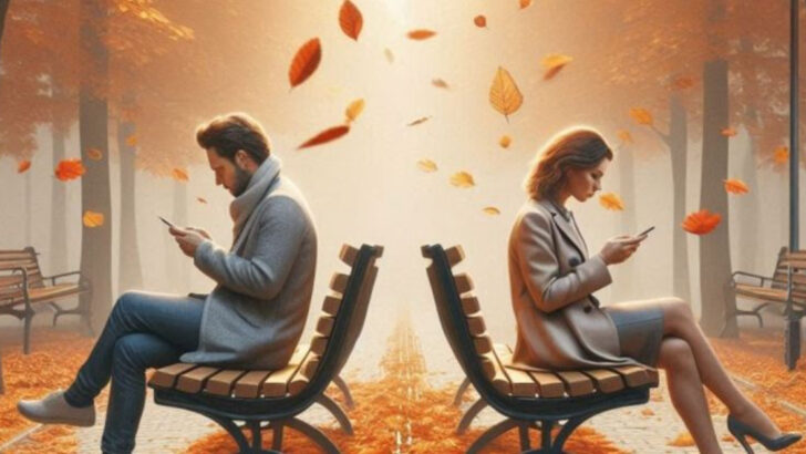 16 Painful Signs You And Your Partner Have Irreconcilable Differences