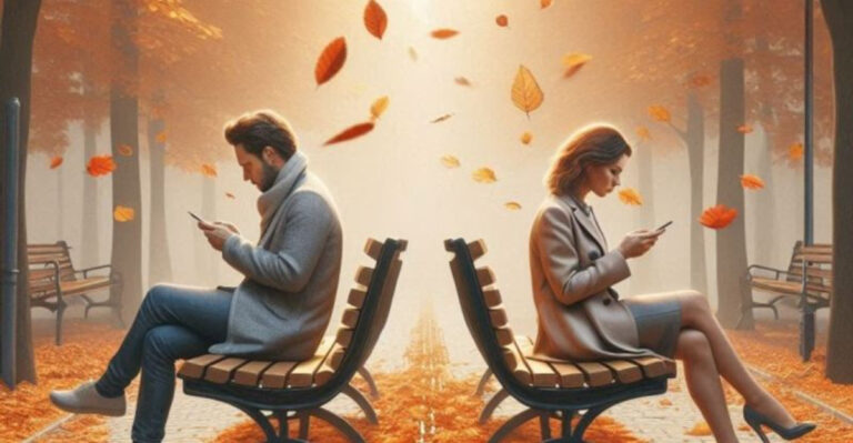 16 Painful Signs You And Your Partner Have Irreconcilable Differences