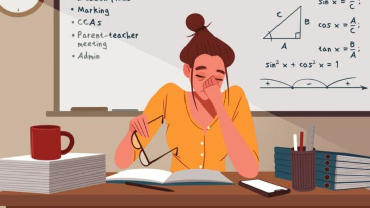 16 Phrases Parents Say That Instantly Annoy Every Good Teacher