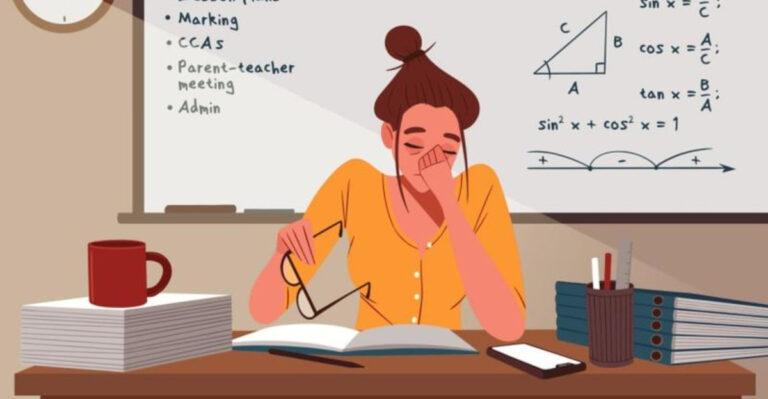 16 Phrases Parents Say That Instantly Annoy Every Good Teacher